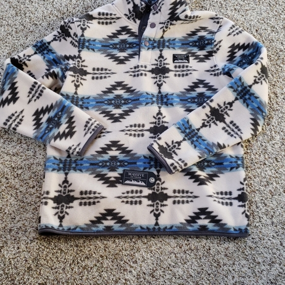 massive outdoor Other - Massive Outdoor brand fleece